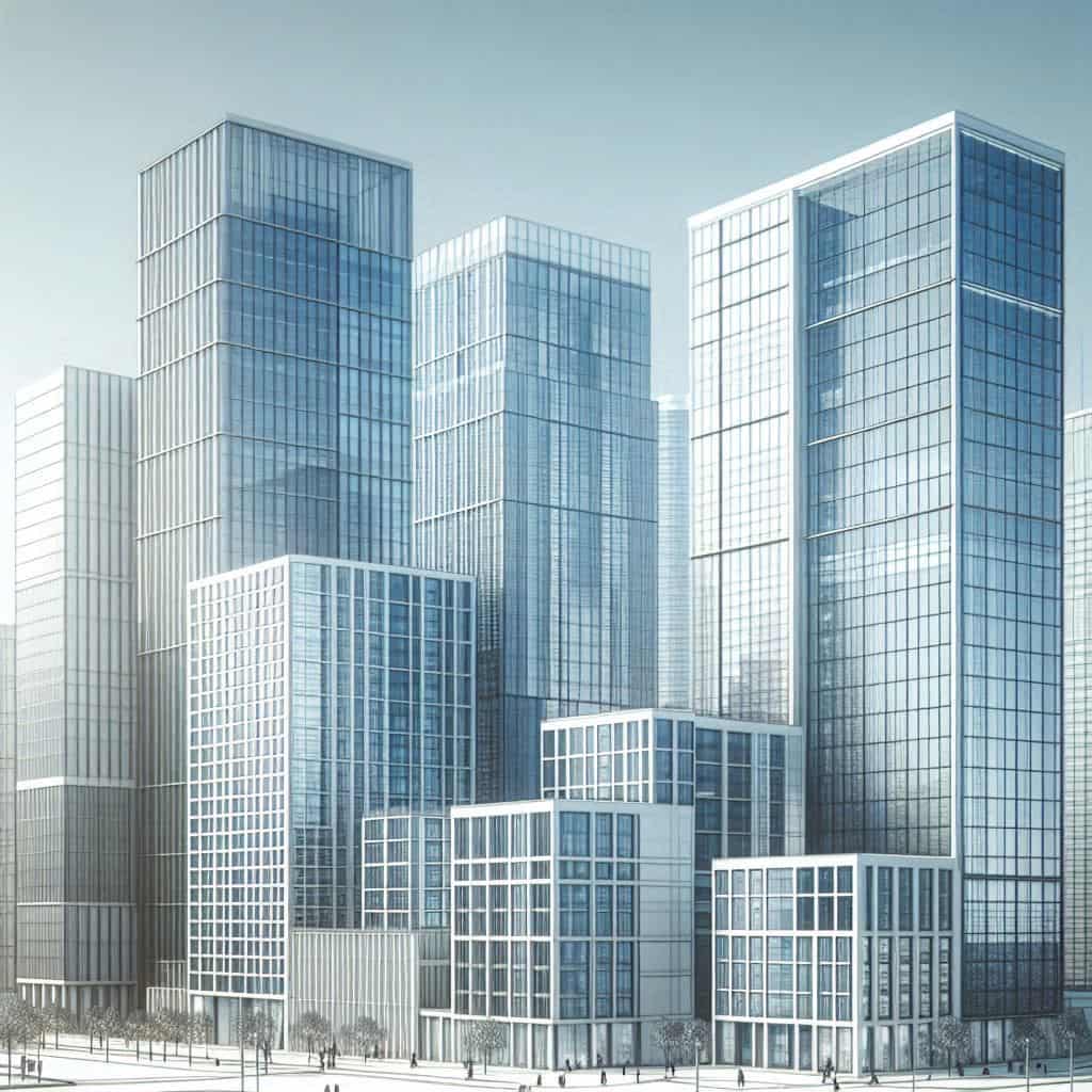 大厦名字文章配图